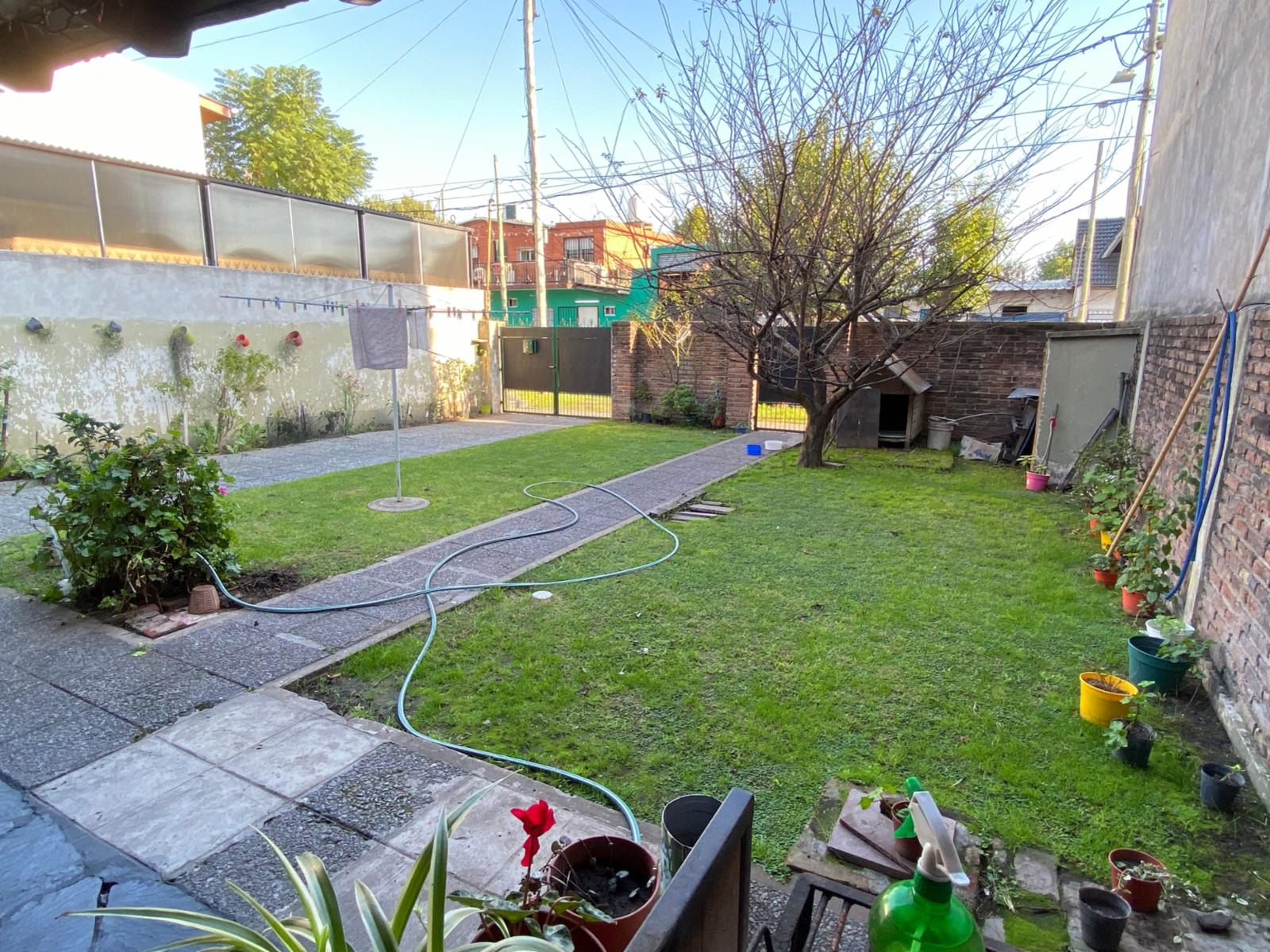 Casa 3 Amb. En Venta A 300 mts. de Acceso Oeste - Ituzaingo Norte — foto 4