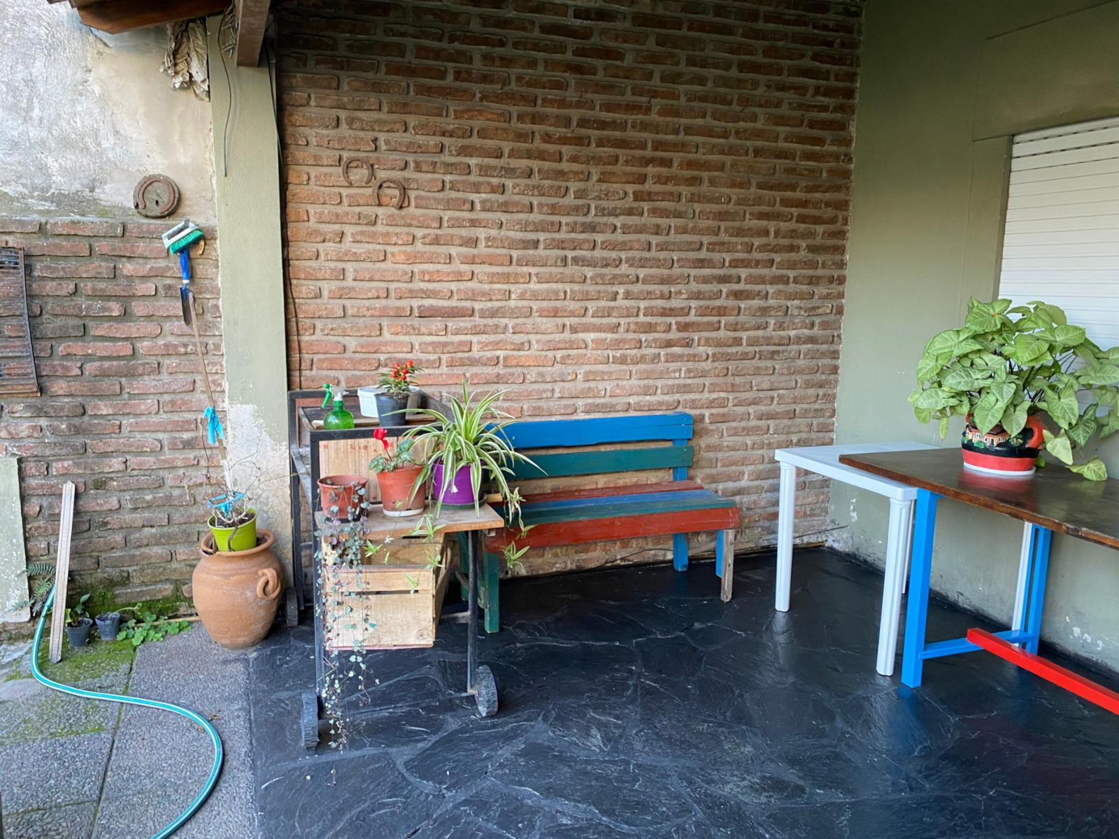 Casa 3 Amb. En Venta A 300 mts. de Acceso Oeste - Ituzaingo Norte — foto 5