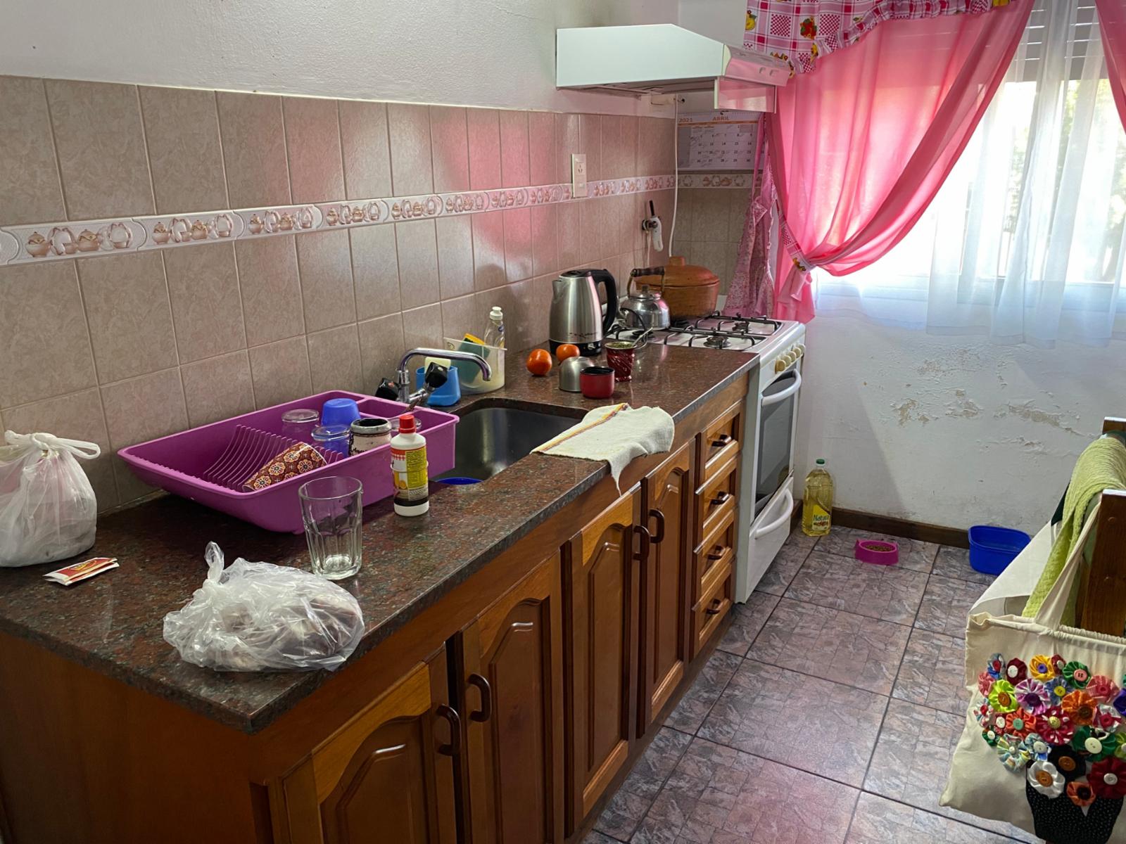 Casa 3 Amb. En Venta A 300 mts. de Acceso Oeste - Ituzaingo Norte — foto 7