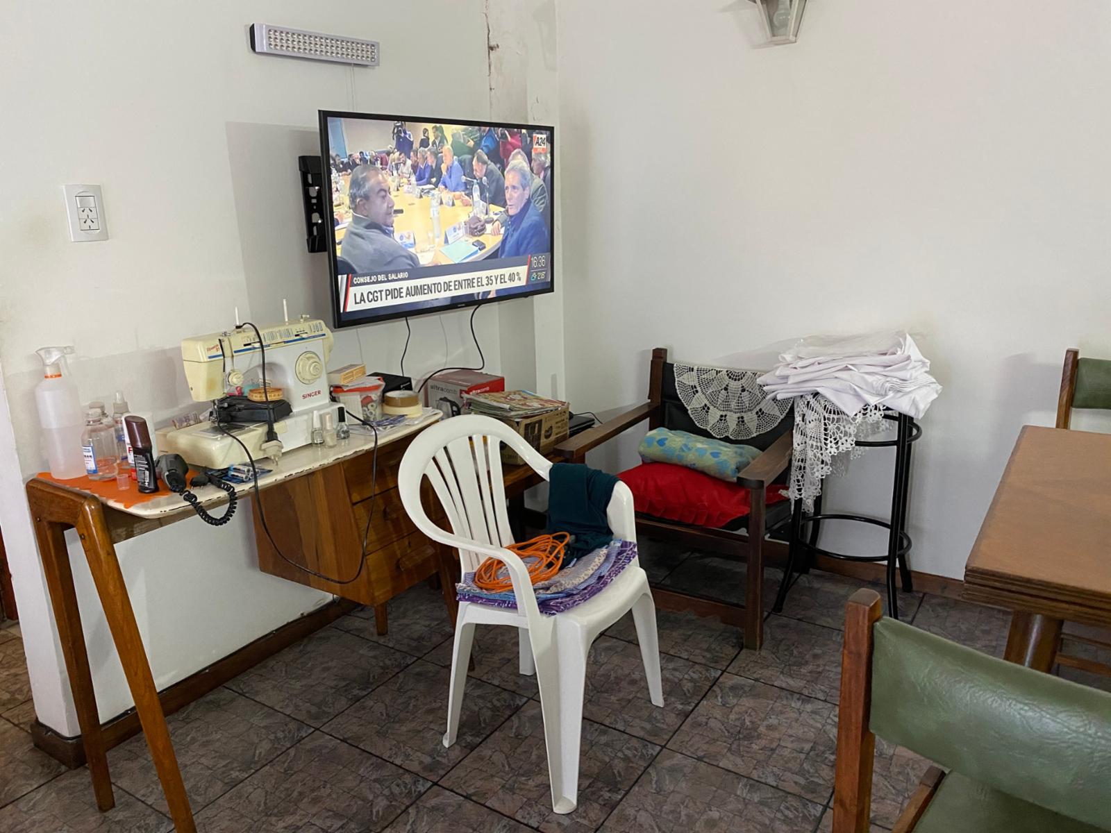 Casa 3 Amb. En Venta A 300 mts. de Acceso Oeste - Ituzaingo Norte — foto 10