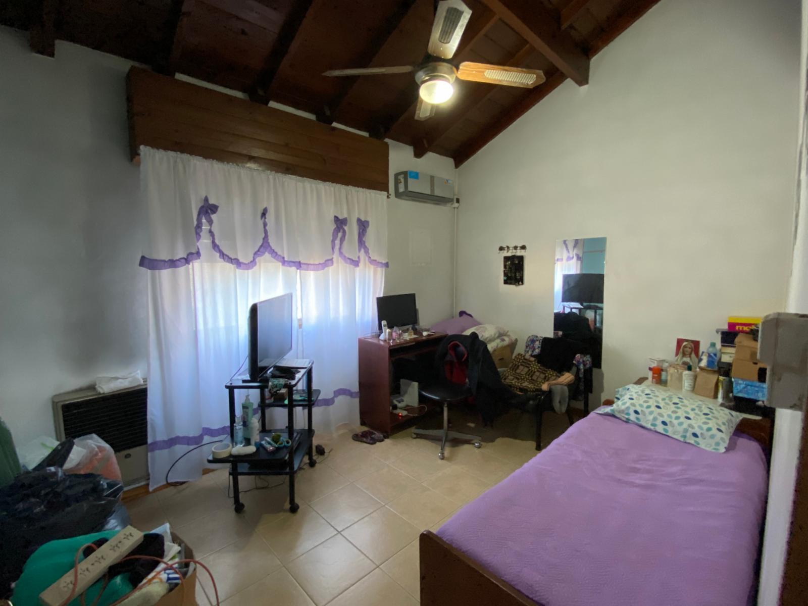 Casa 3 Amb. En Venta A 300 mts. de Acceso Oeste - Ituzaingo Norte — foto 11