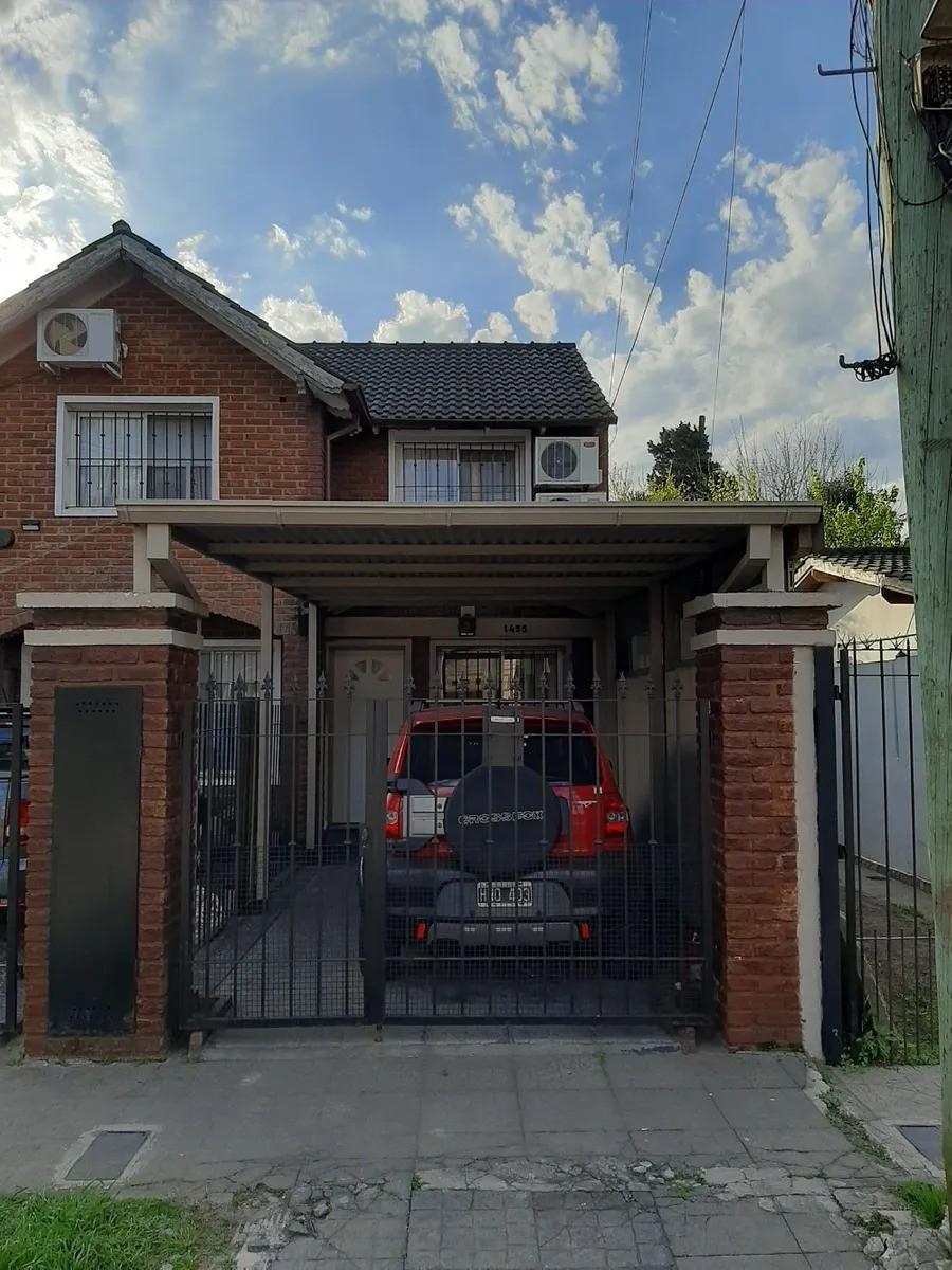 Excelente Duplex 3 Amb. En Venta - Ituzaingó Norte — foto 2