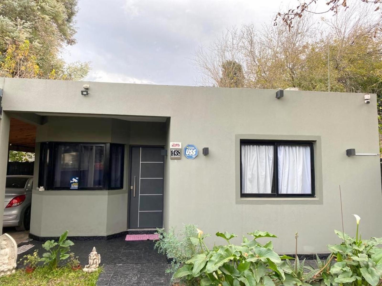 Casa 4 Ambientes En Venta - Francisco Alvarez, Moreno — foto 2