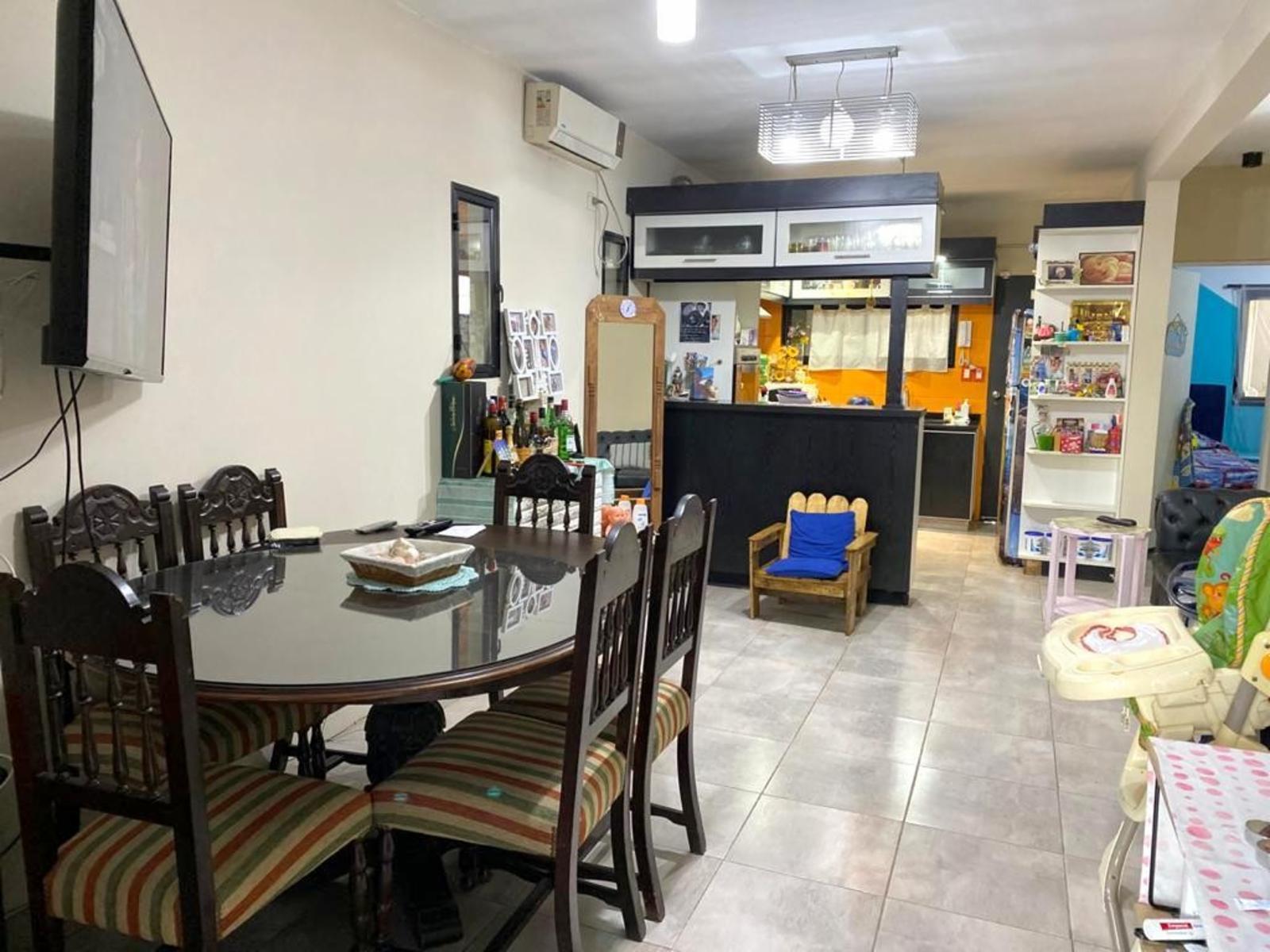 Casa 4 Ambientes En Venta - Francisco Alvarez, Moreno — foto 3