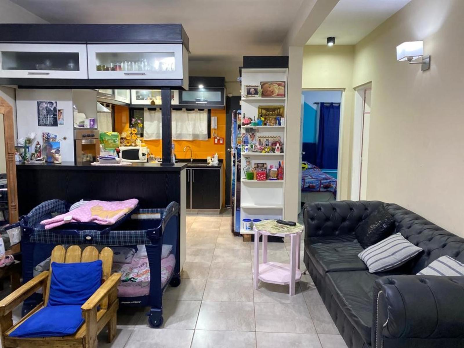Casa 4 Ambientes En Venta - Francisco Alvarez, Moreno — foto 5