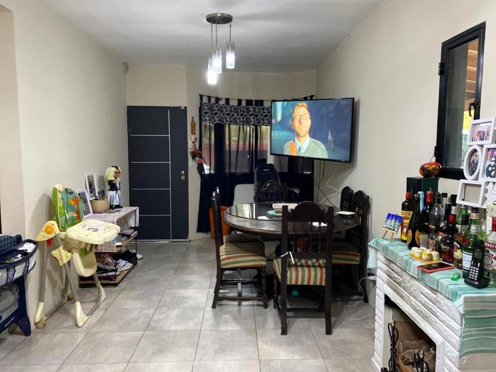 Casa 4 Ambientes En Venta - Francisco Alvarez, Moreno — foto 8