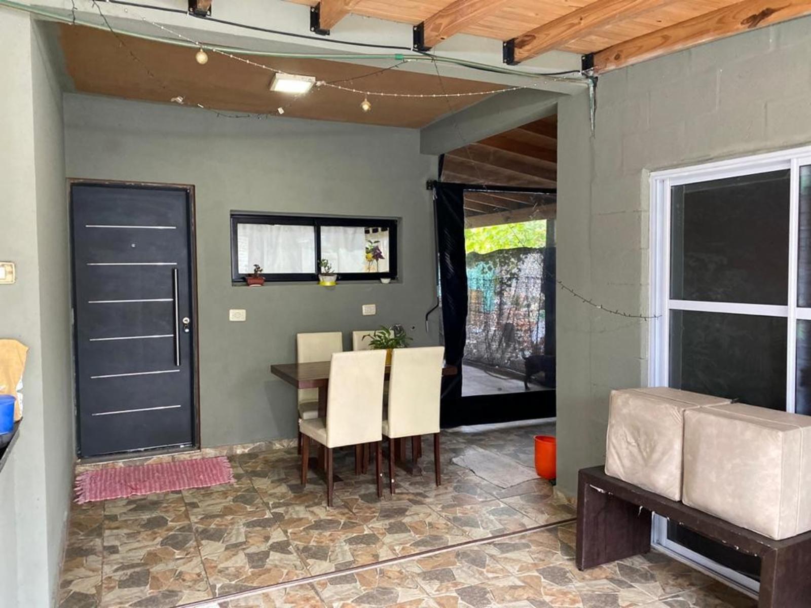 Casa 4 Ambientes En Venta - Francisco Alvarez, Moreno — foto 10