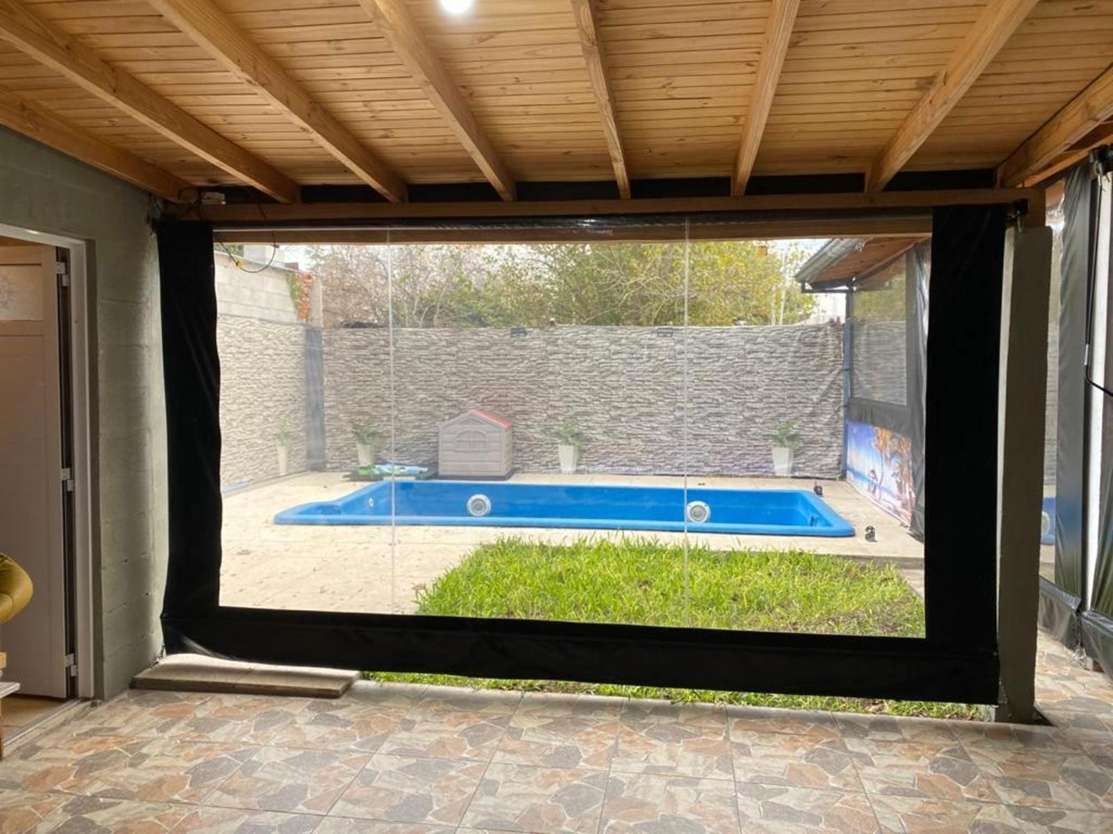 Casa 4 Ambientes En Venta - Francisco Alvarez, Moreno — foto 12