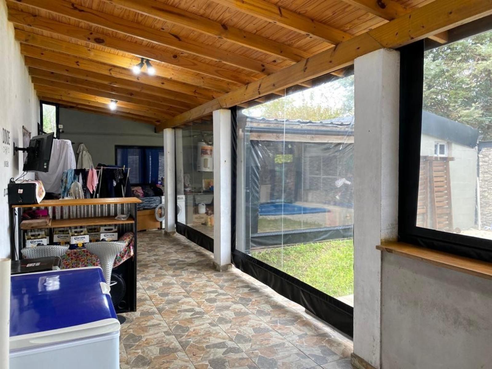 Casa 4 Ambientes En Venta - Francisco Alvarez, Moreno — foto 14