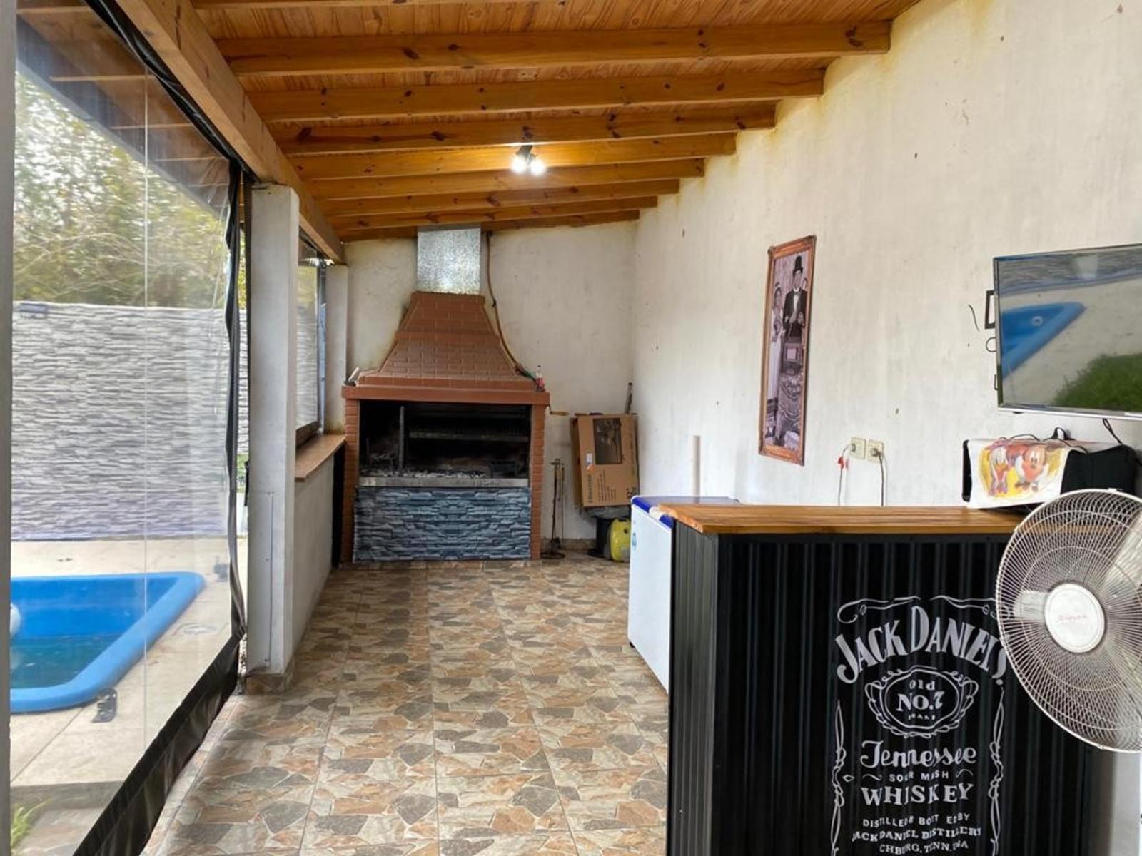 Casa 4 Ambientes En Venta - Francisco Alvarez, Moreno — foto 15