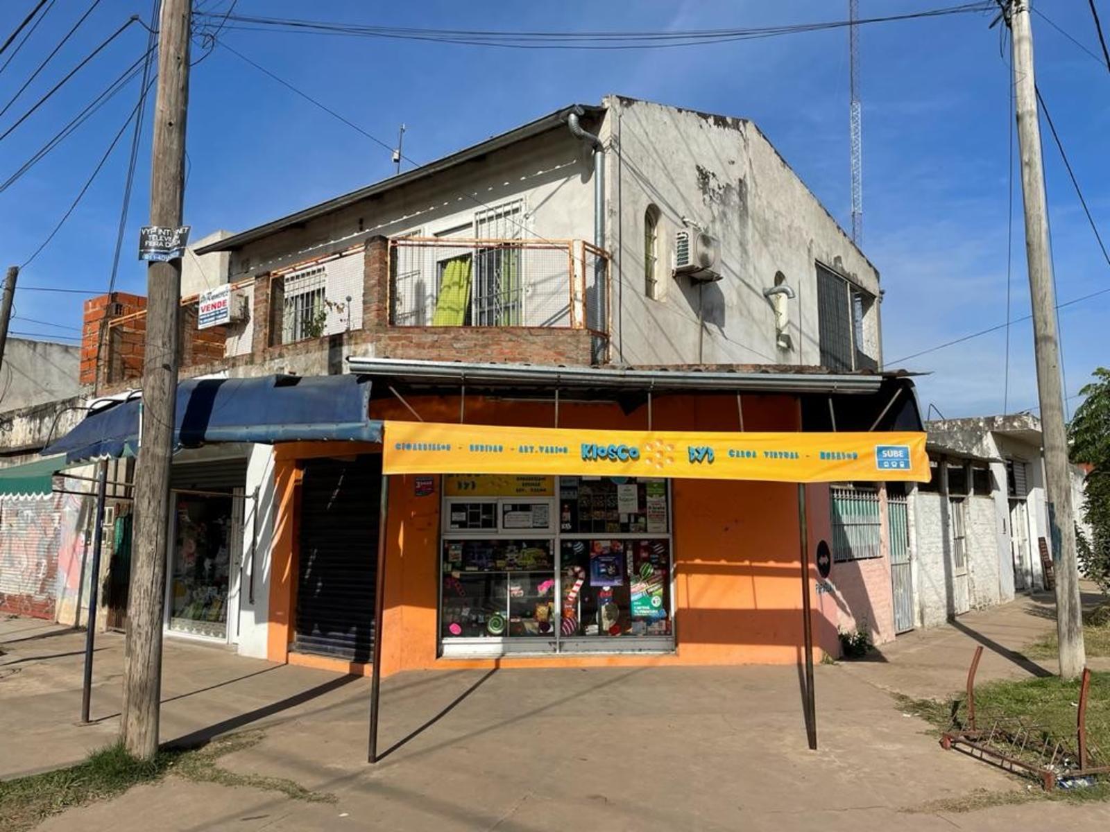 Casas y Locales En Venta a 200 mts. de Ruta 23 - Trujui, Moreno — foto 15