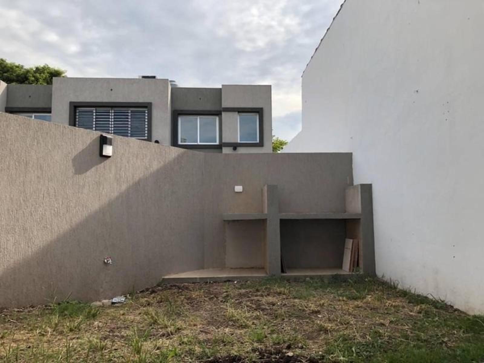 Excelente Duplex 4 Amb.En Venta - Ituzaingo — foto 7