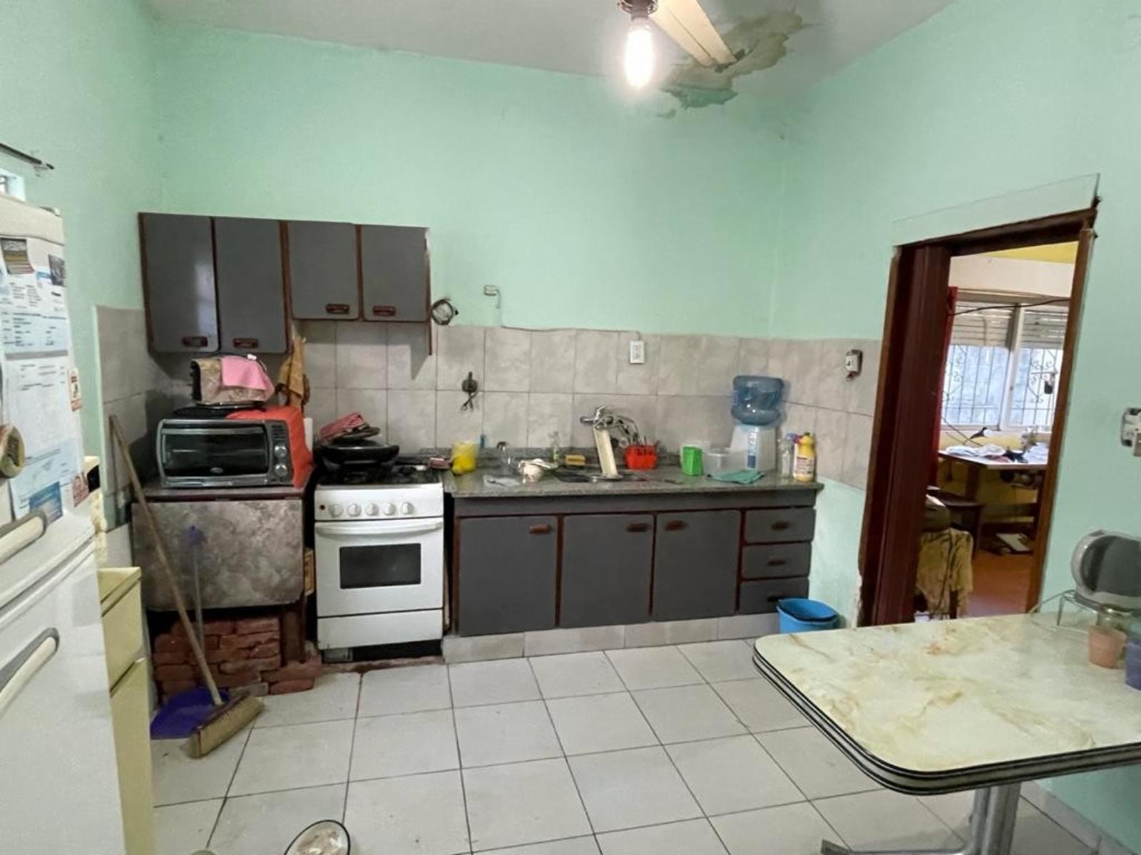 Casa 3 Ambientes En Venta - La Reja, Moreno — foto 3