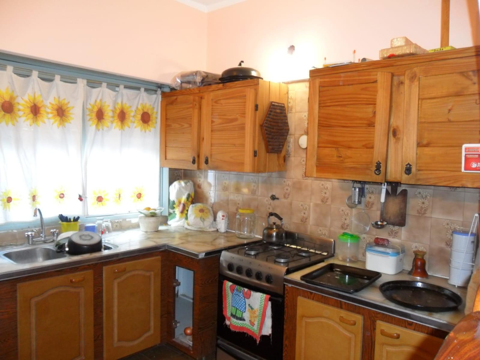 Casa 3 Ambientes En Venta - La Reja, Moreno — foto 3