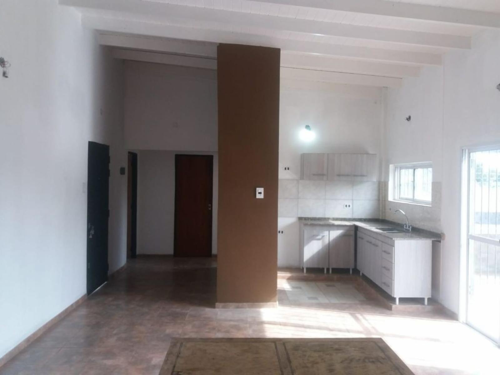 Casa 3 Ambientes En Venta - Francisco Alvarez, Moreno — foto 2