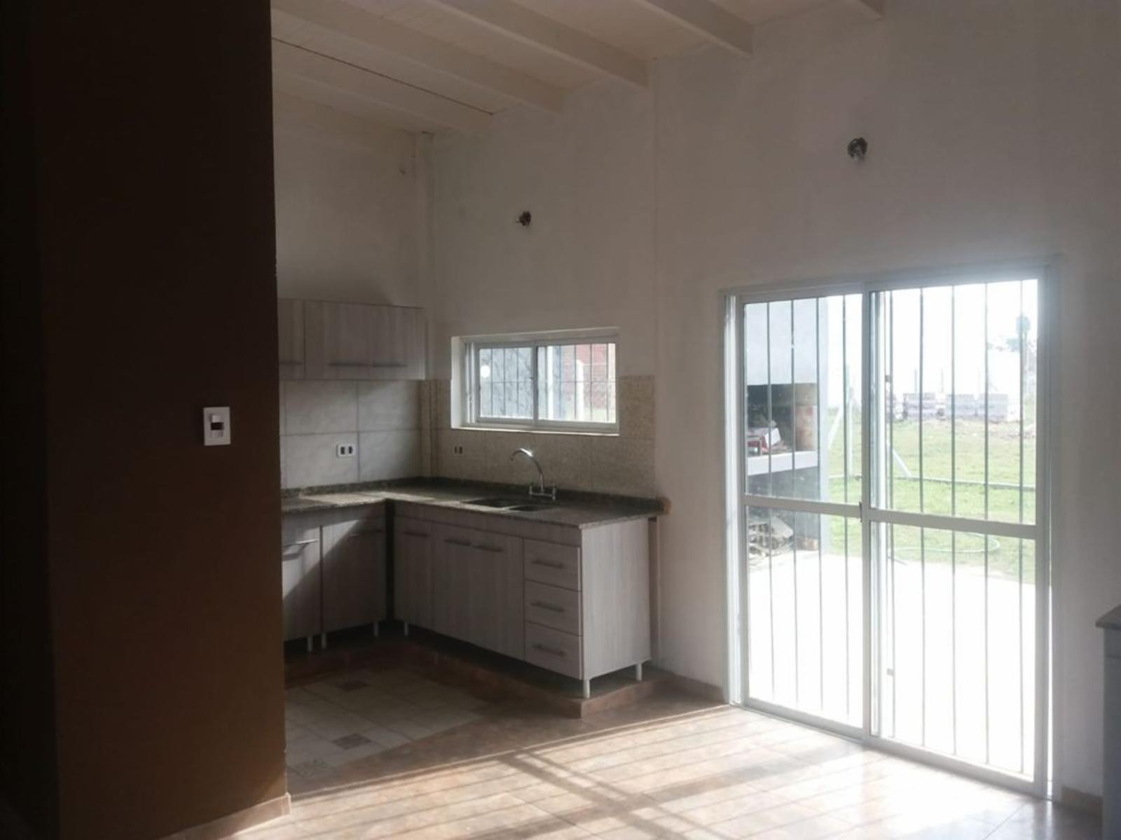 Casa 3 Ambientes En Venta - Francisco Alvarez, Moreno — foto 4