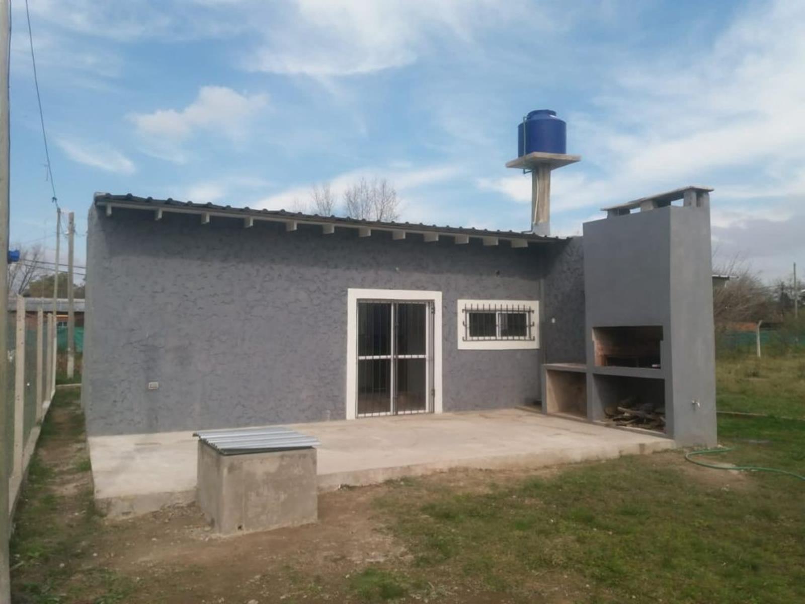 Casa 3 Ambientes En Venta - Francisco Alvarez, Moreno — foto 11