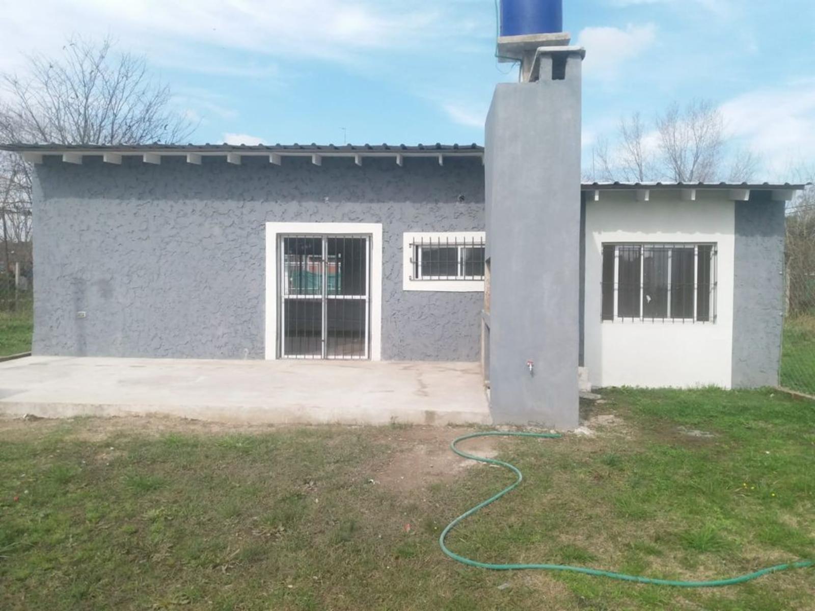 Casa 3 Ambientes En Venta - Francisco Alvarez, Moreno — foto 13