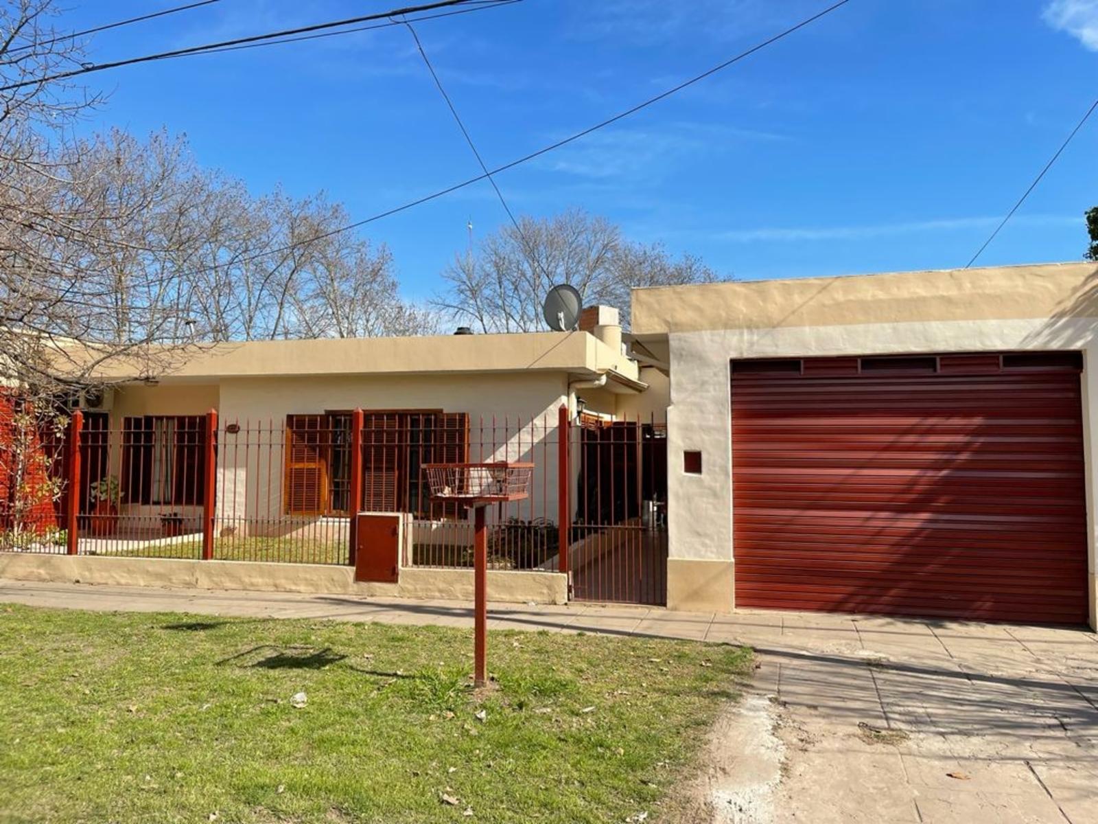 Casa 3 Ambientes En Venta - Francisco Alvarez, Moreno — foto 2