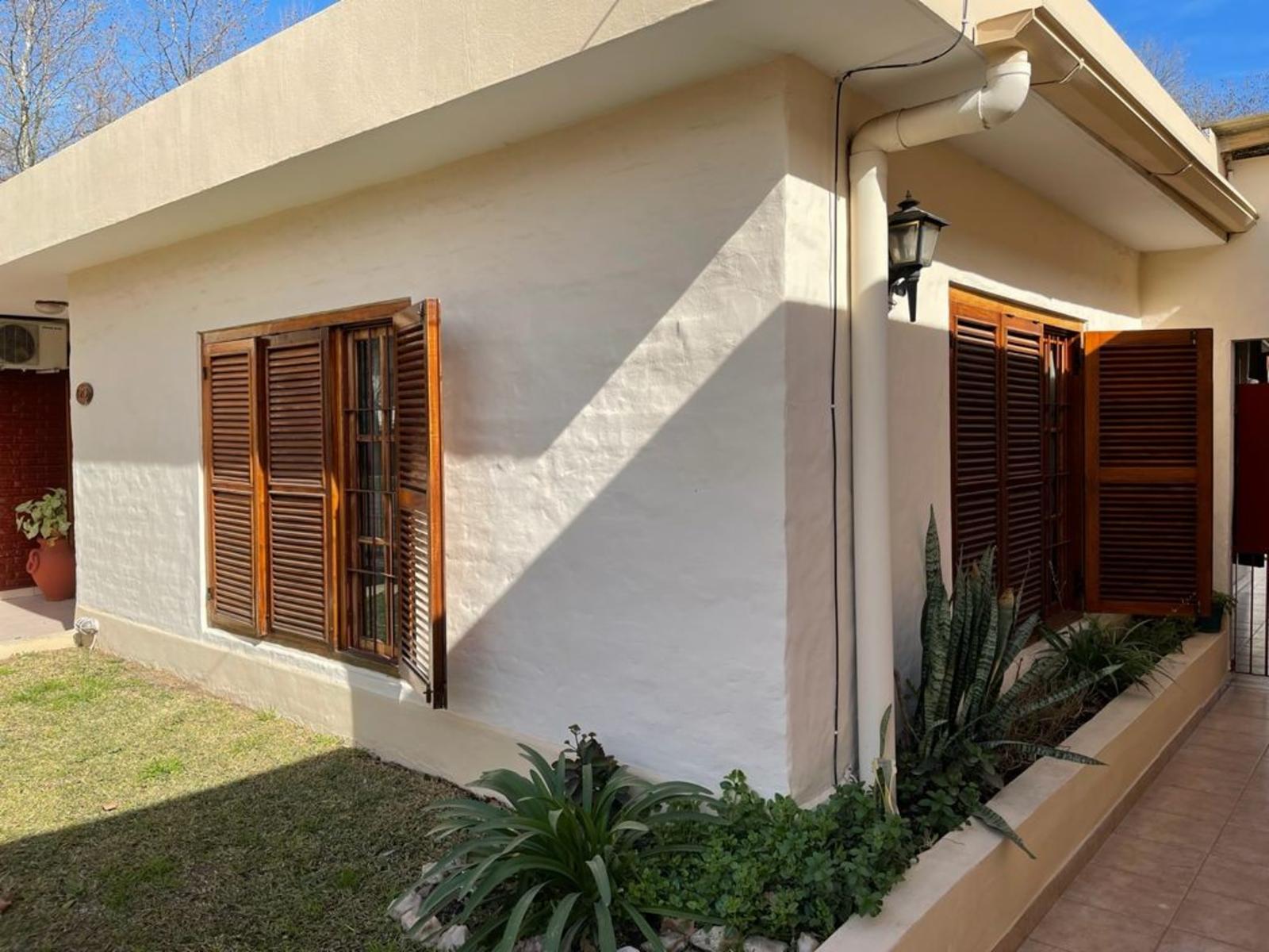 Casa 3 Ambientes En Venta - Francisco Alvarez, Moreno — foto 3