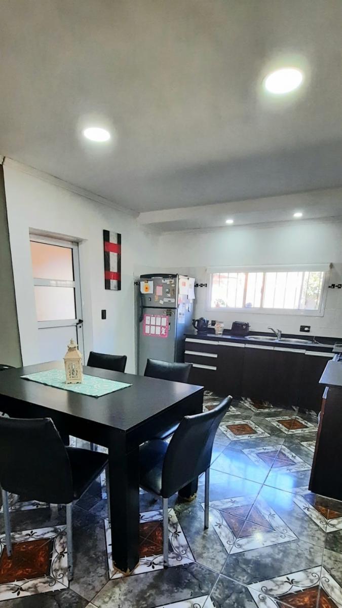 Casa 4 Ambientes En Venta- Francisco Alvarez, Moreno — foto 7