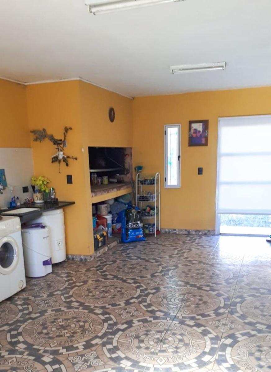 Casa 4 Ambientes En Venta- Francisco Alvarez, Moreno — foto 9