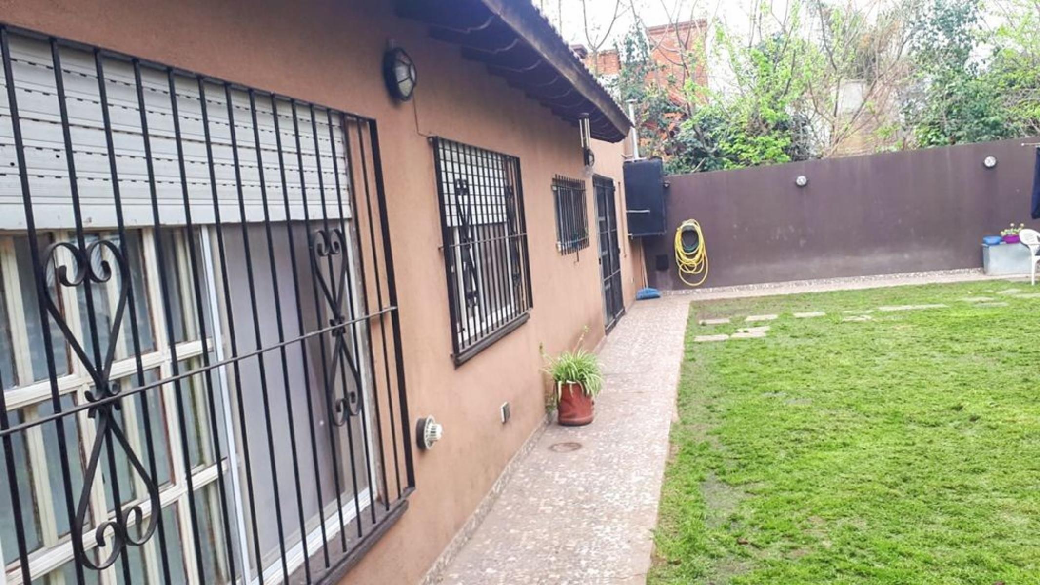 Casa 4 Ambientes En Venta- Francisco Alvarez, Moreno — foto 12