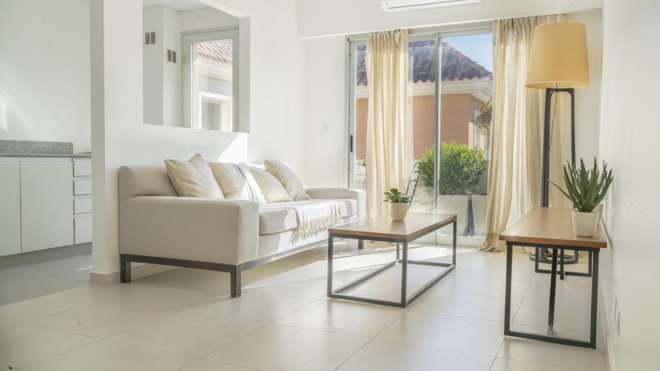 Departamento Monoambiente En Pueblo Caamaño En Venta - Pilar — foto 8