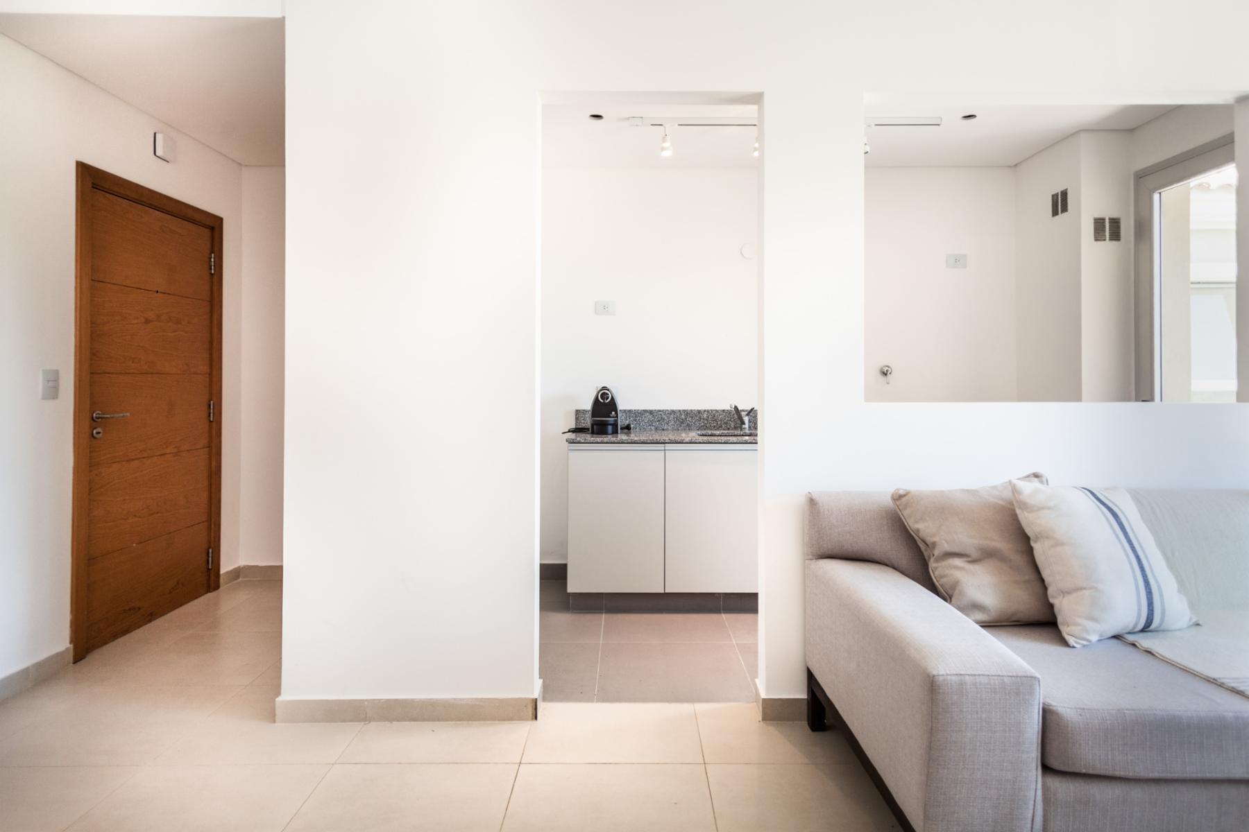 Departamento Monoambiente En Pueblo Caamaño En Venta - Pilar — foto 9