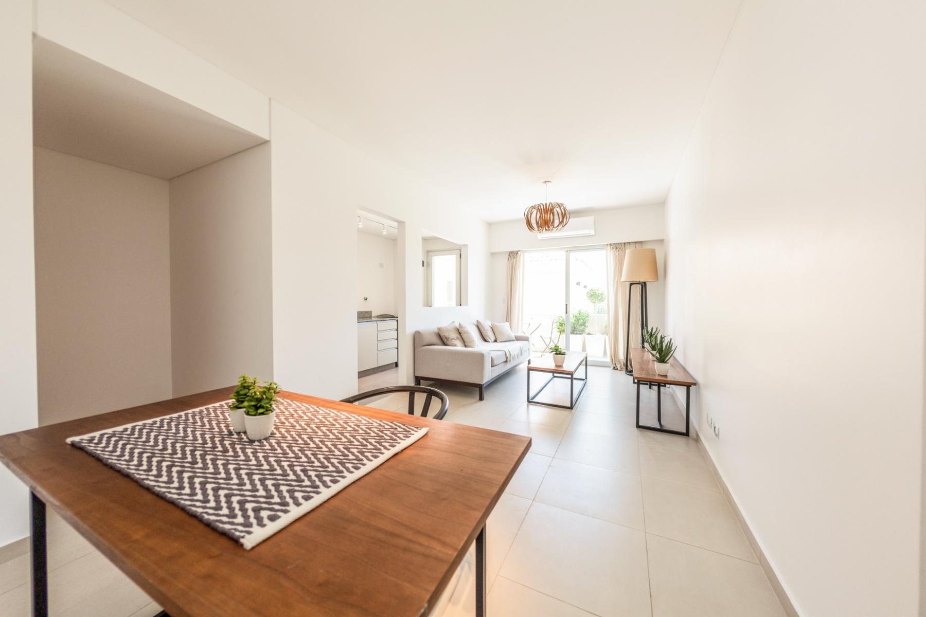 Departamento Monoambiente En Pueblo Caamaño En Venta - Pilar — foto 10