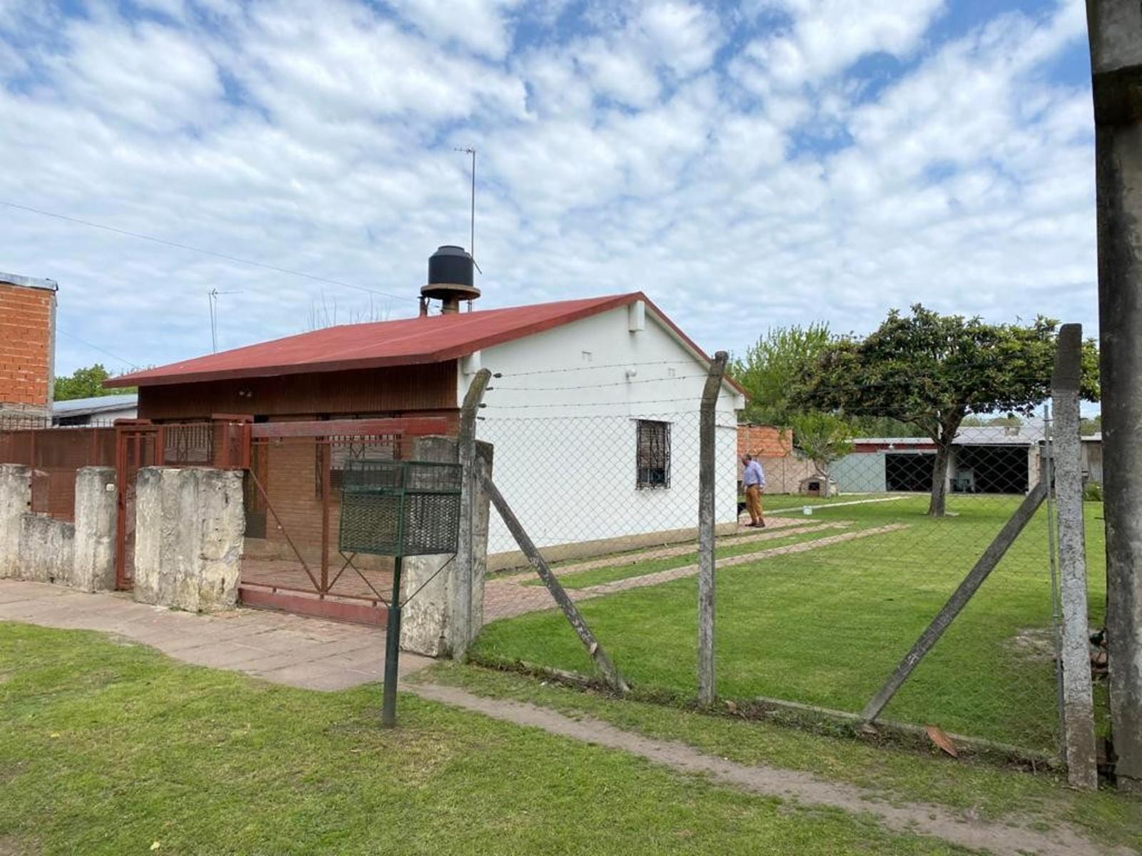 Casa 4 Ambientes En Venta - La Reja, Moreno — foto 2