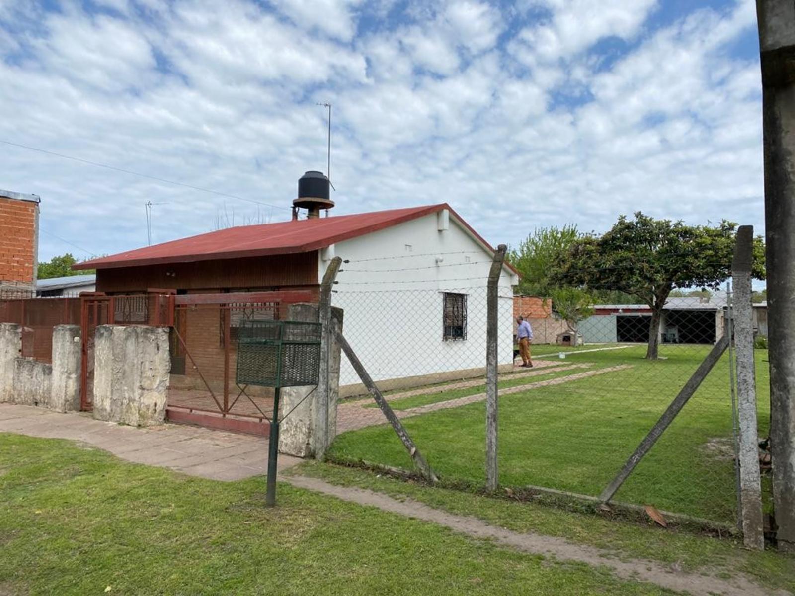 Casa 4 Ambientes En Venta - La Reja, Moreno — foto 2