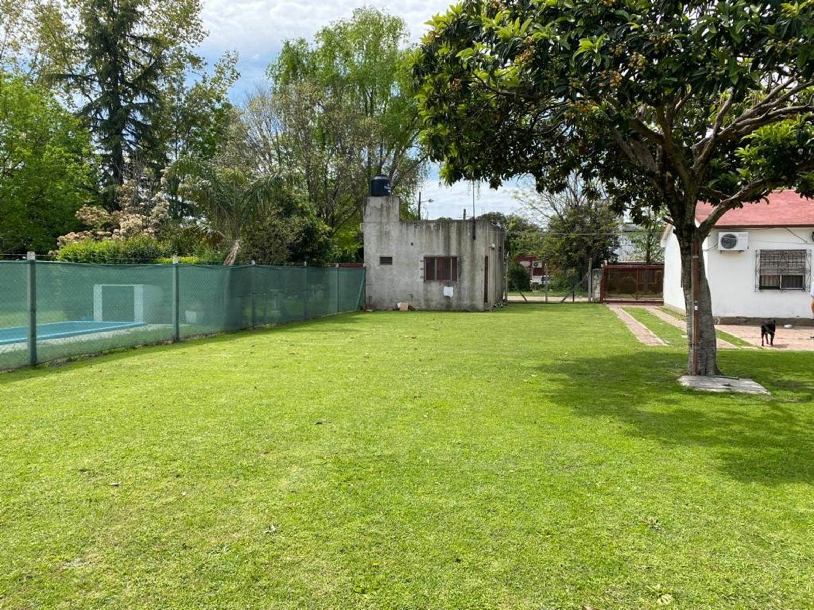Casa 4 Ambientes En Venta - La Reja, Moreno — foto 14