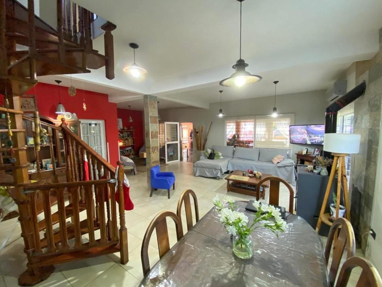 Casa 6 Ambientes En Venta - Francisco Alvarez, Moreno — foto 4
