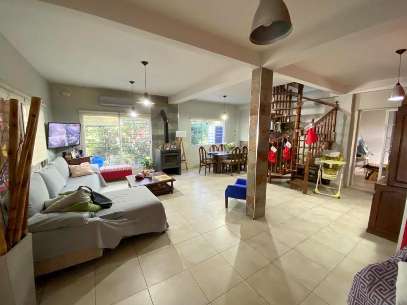 Casa 6 Ambientes En Venta - Francisco Alvarez, Moreno — foto 5