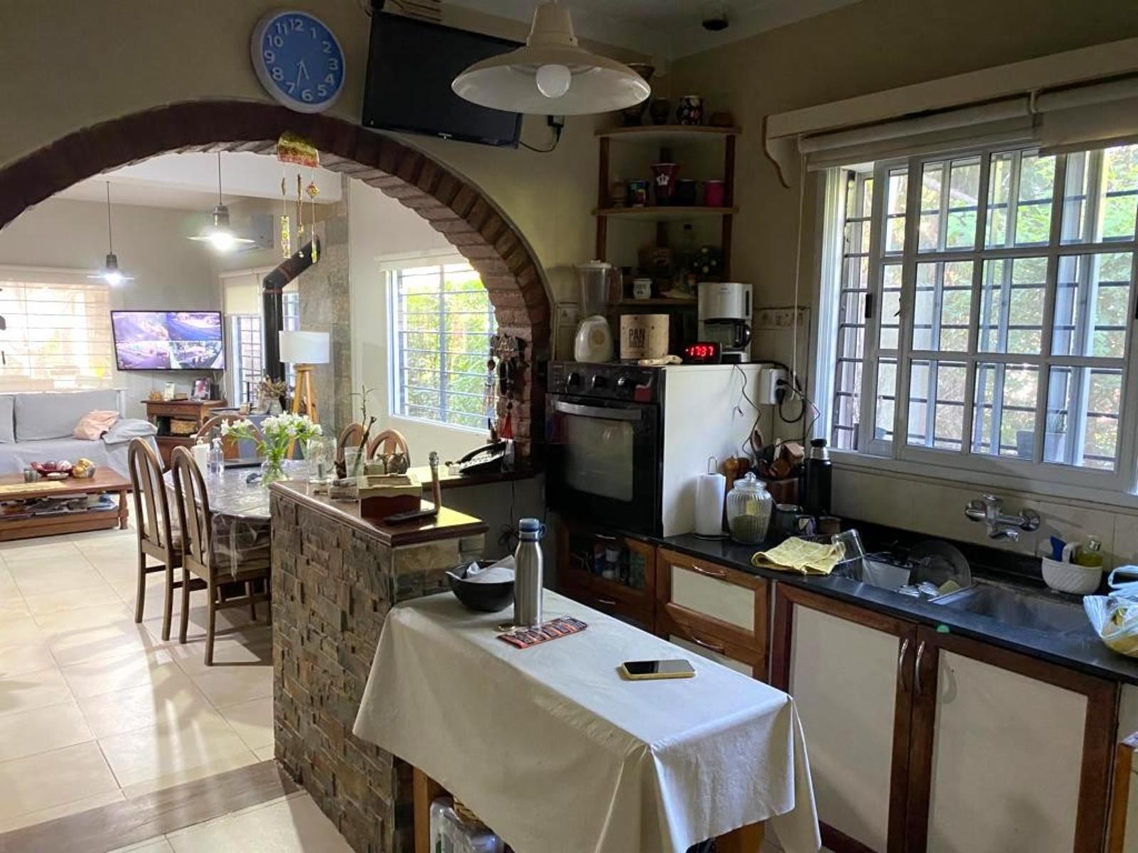 Casa 6 Ambientes En Venta - Francisco Alvarez, Moreno — foto 6