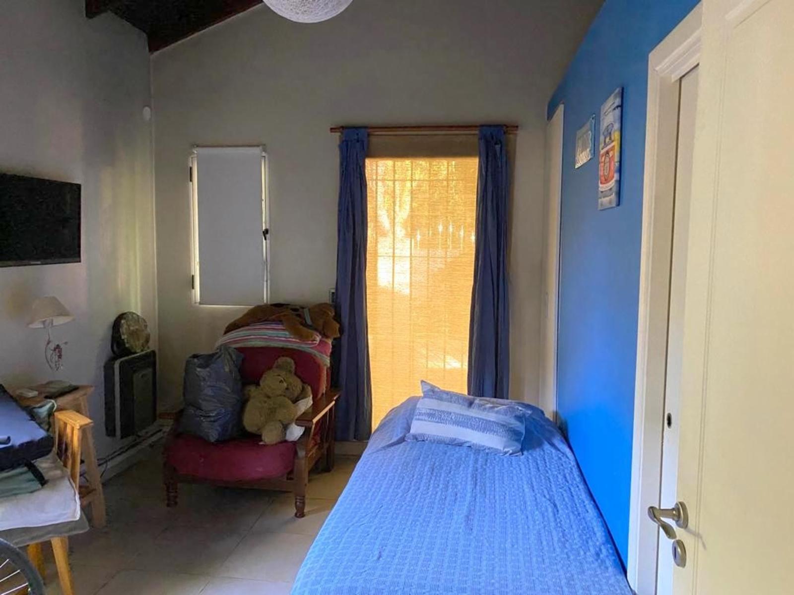 Casa 6 Ambientes En Venta - Francisco Alvarez, Moreno — foto 9