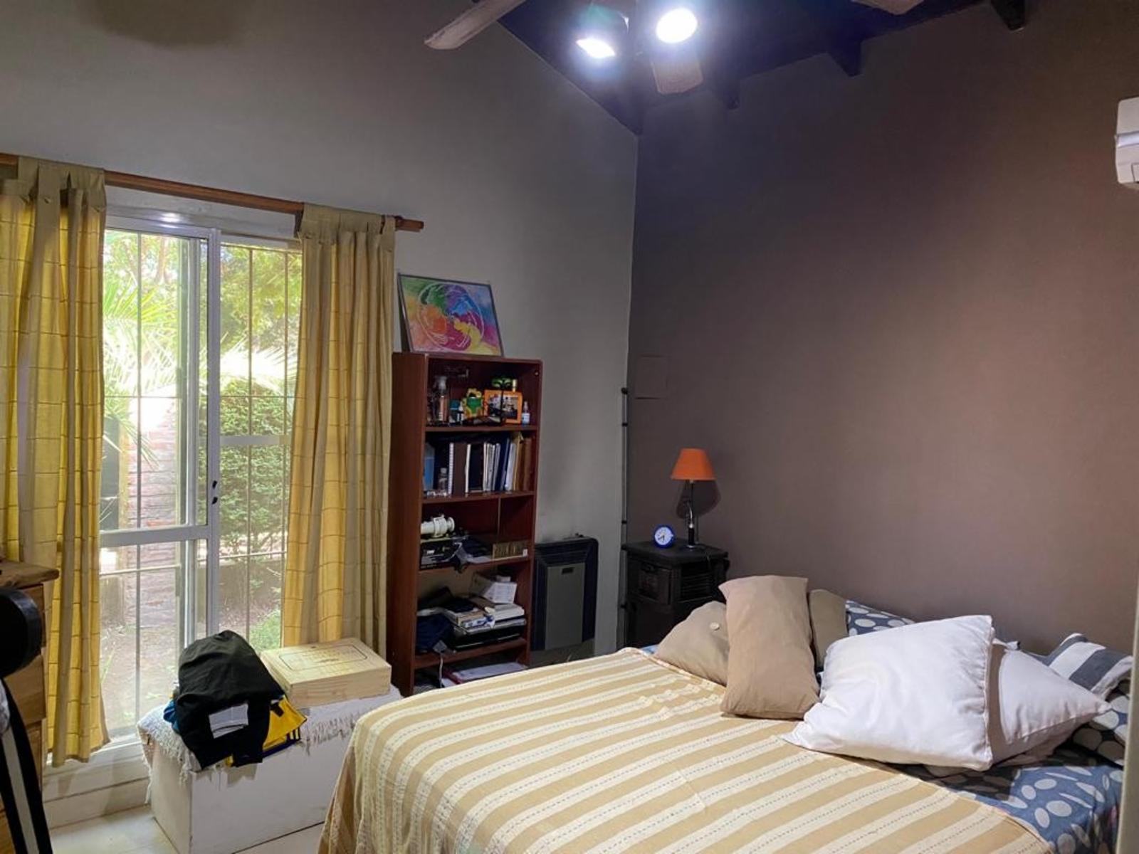 Casa 6 Ambientes En Venta - Francisco Alvarez, Moreno — foto 11