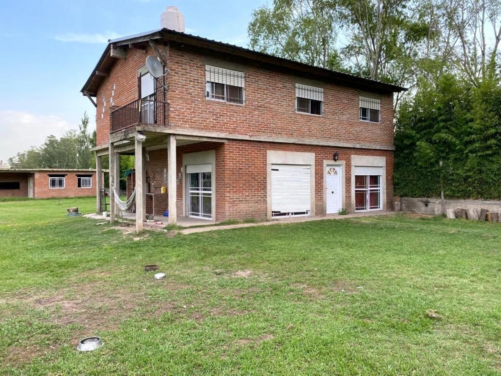 Casa 6 Ambientes En Venta - La Reja, Moreno — foto 2