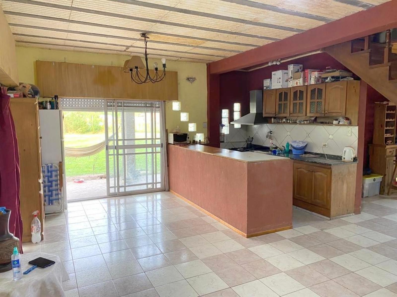 Casa 6 Ambientes En Venta - La Reja, Moreno — foto 3