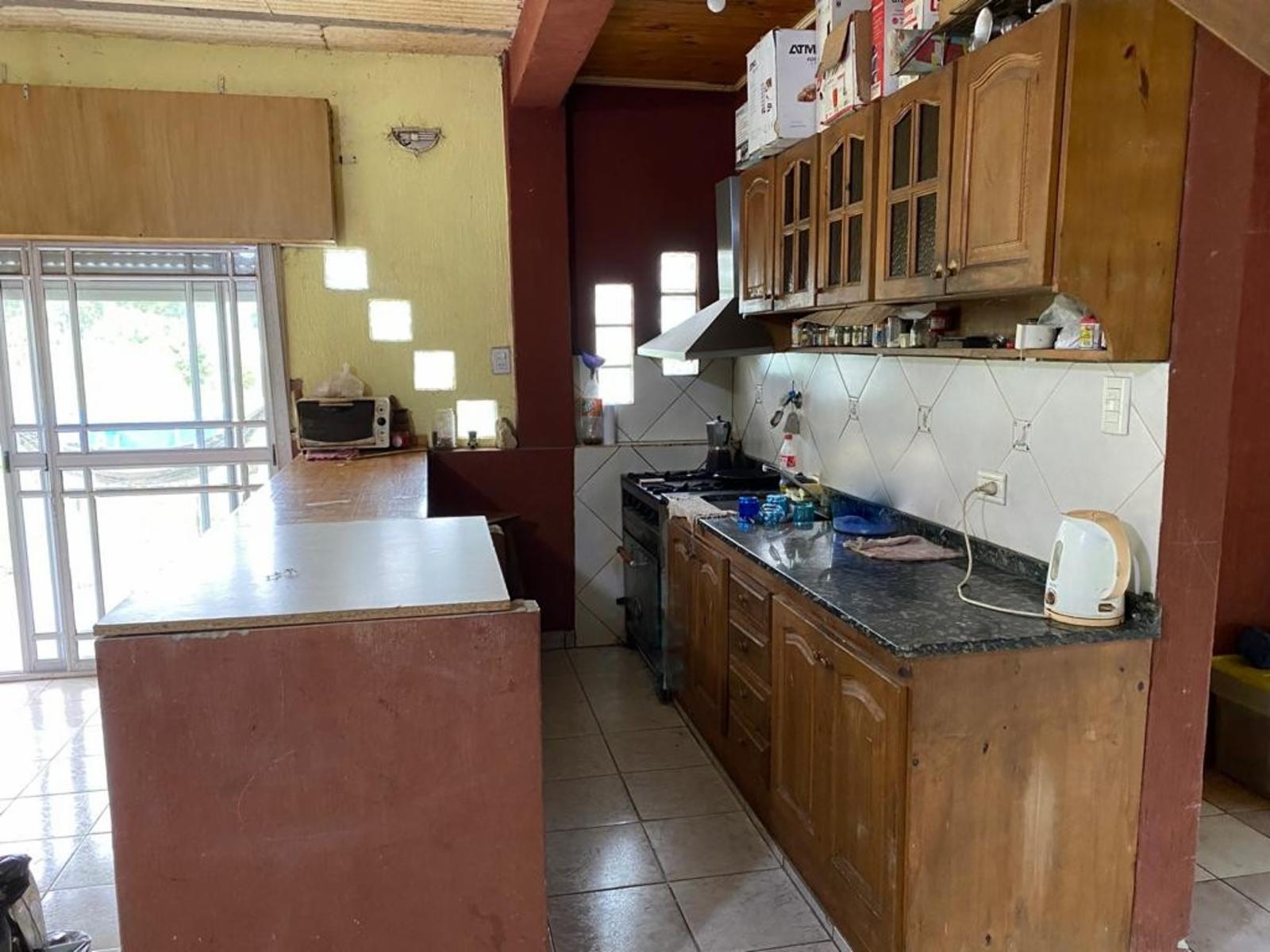Casa 6 Ambientes En Venta - La Reja, Moreno — foto 4
