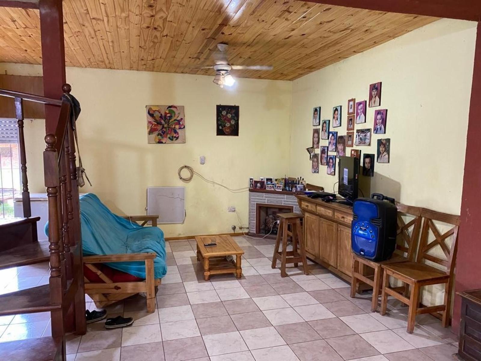 Casa 6 Ambientes En Venta - La Reja, Moreno — foto 8