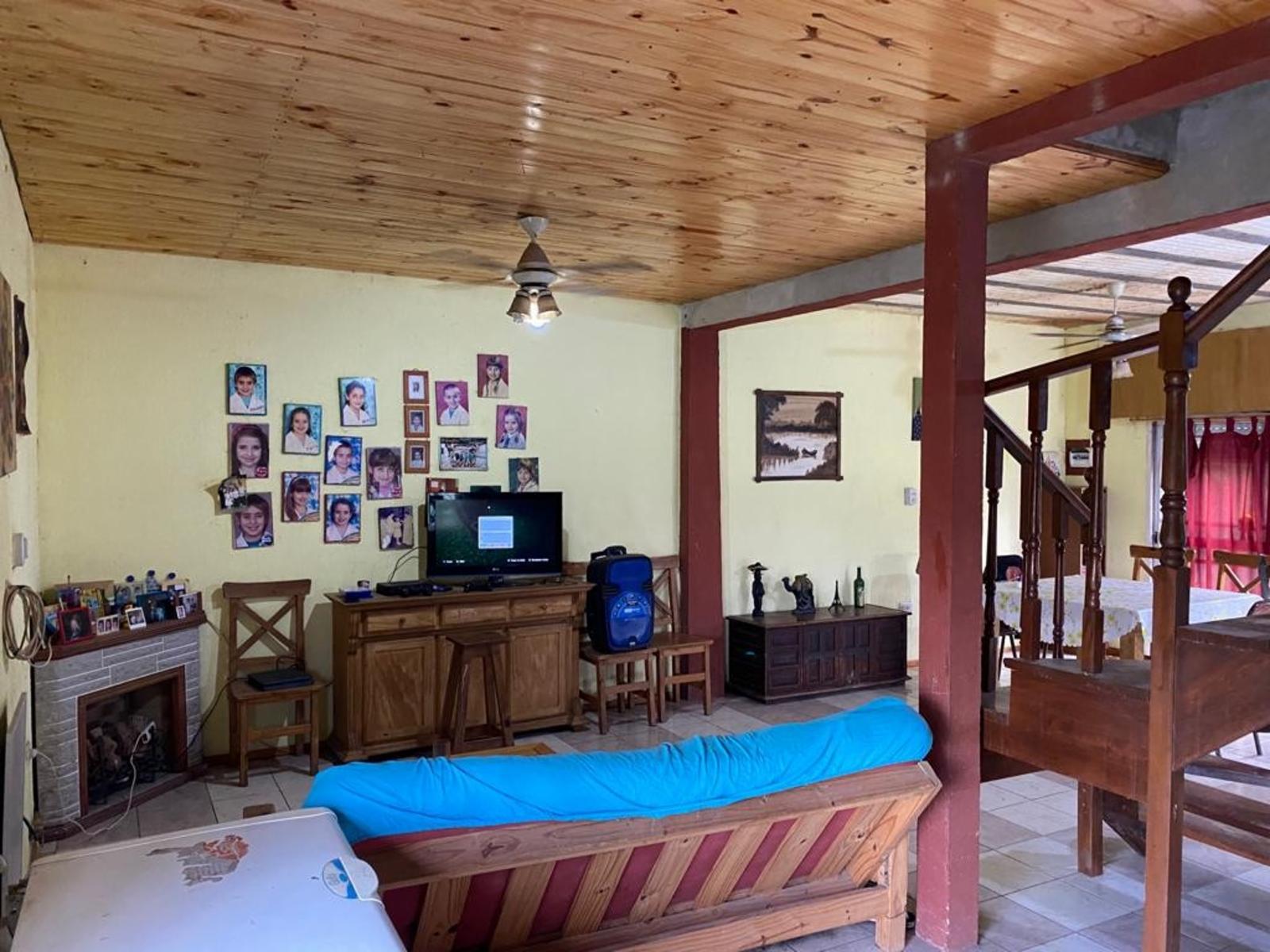 Casa 6 Ambientes En Venta - La Reja, Moreno — foto 9