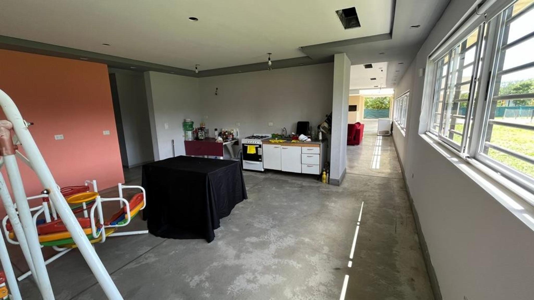 Casa 4 Ambientes En Venta - Francisco Alvarez, Moreno — foto 2