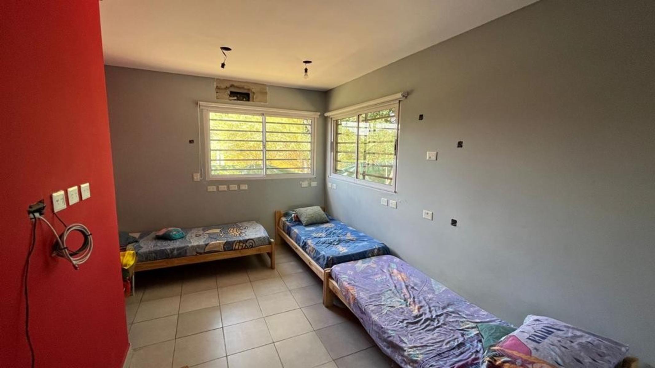 Casa 4 Ambientes En Venta - Francisco Alvarez, Moreno — foto 7