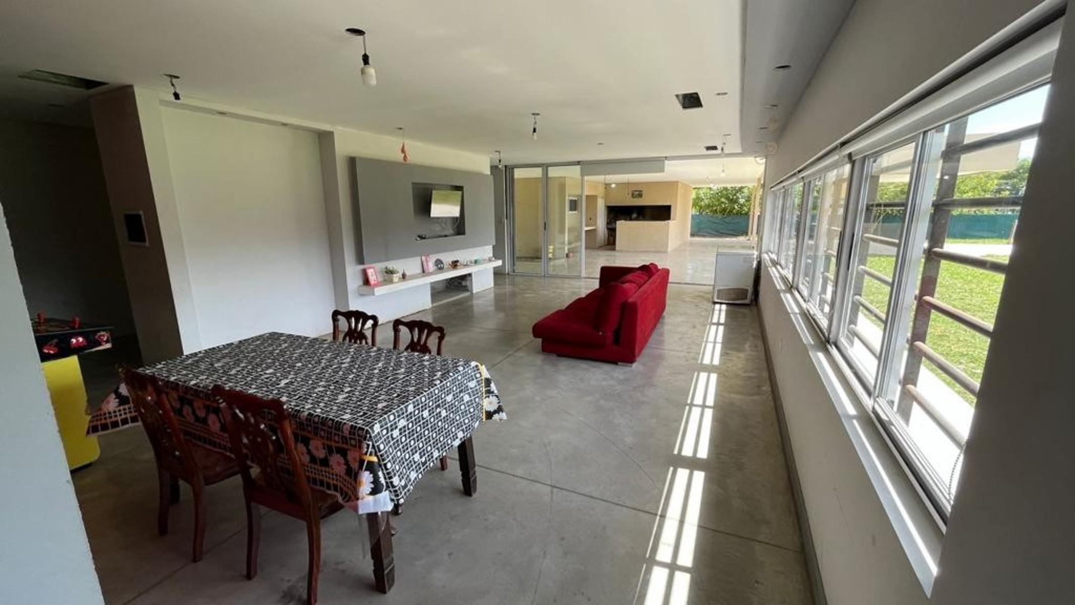 Casa 4 Ambientes En Venta - Francisco Alvarez, Moreno — foto 8