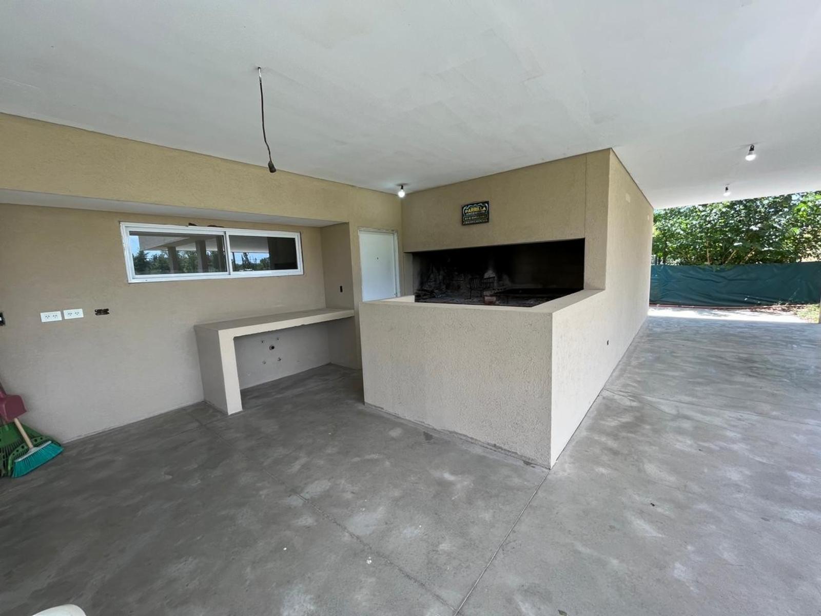 Casa 4 Ambientes En Venta - Francisco Alvarez, Moreno — foto 9