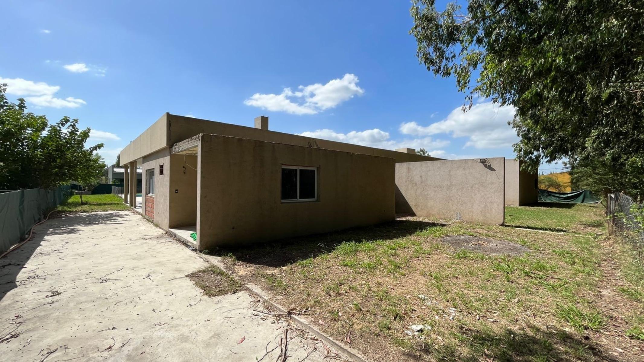 Casa 4 Ambientes En Venta - Francisco Alvarez, Moreno — foto 10