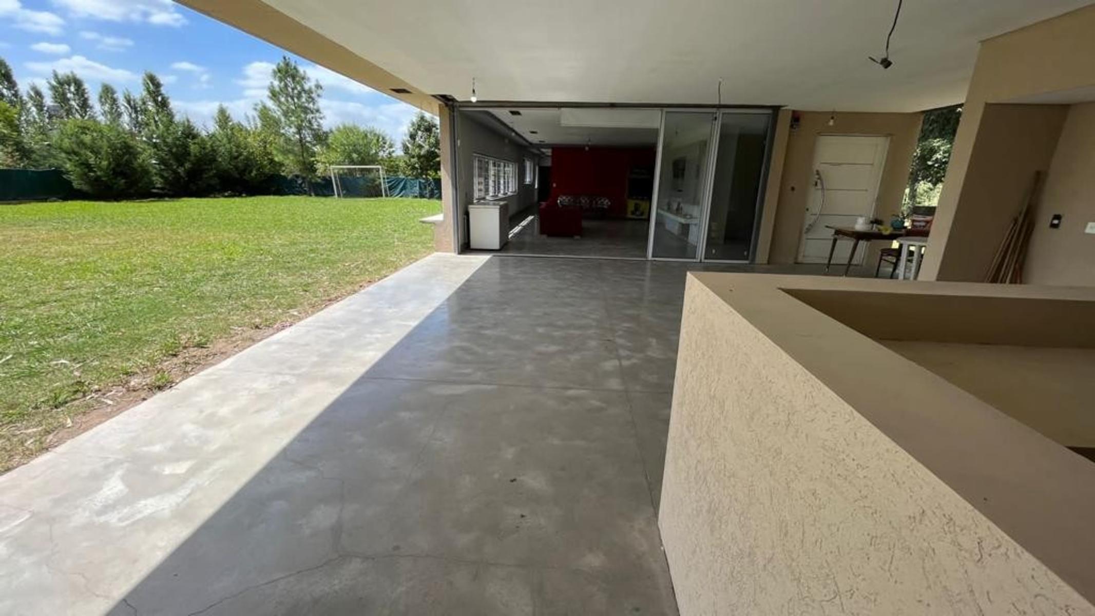 Casa 4 Ambientes En Venta - Francisco Alvarez, Moreno — foto 13