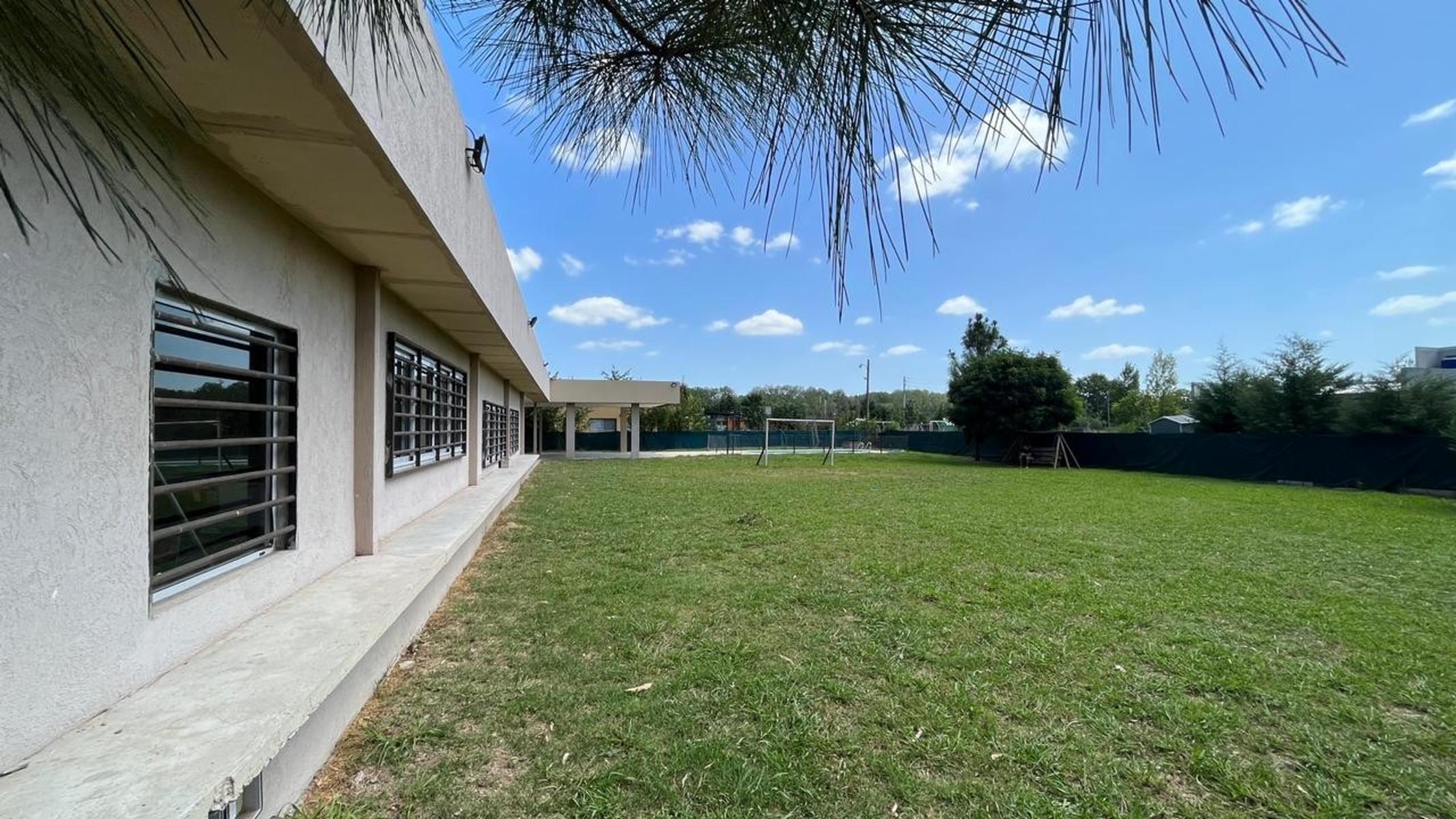 Casa 4 Ambientes En Venta - Francisco Alvarez, Moreno — foto 15